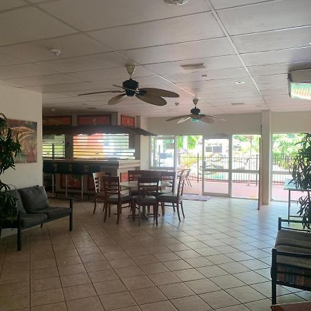Cairns City Sheridan Motel מראה חיצוני תמונה