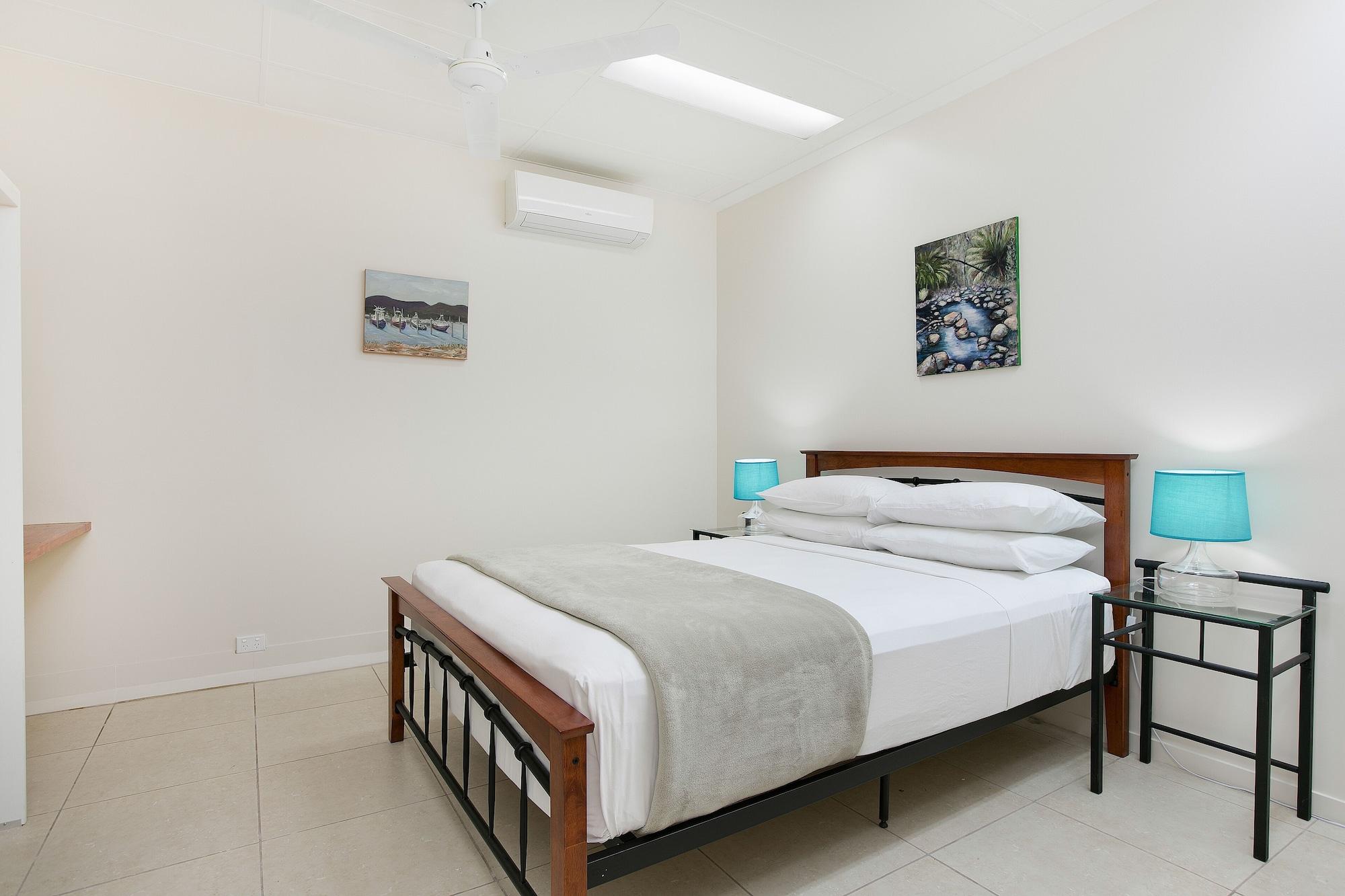 Cairns City Sheridan Motel מראה חיצוני תמונה