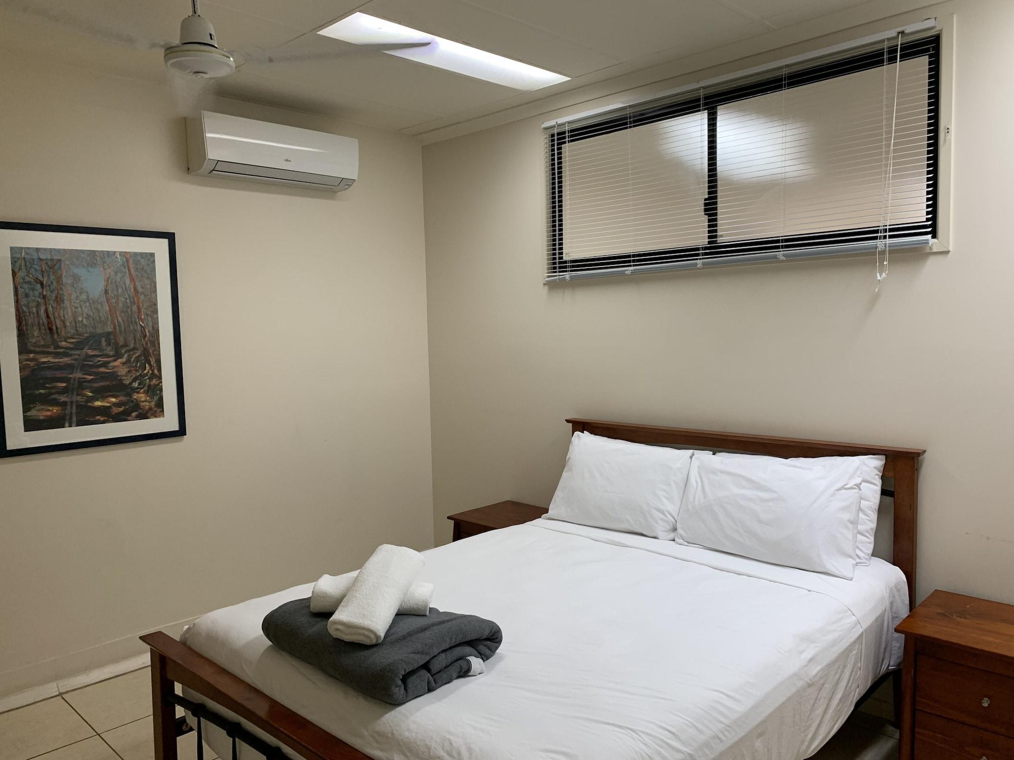 Cairns City Sheridan Motel מראה חיצוני תמונה