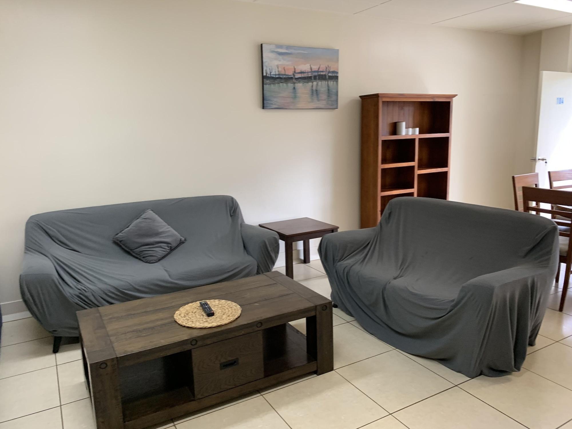 Cairns City Sheridan Motel מראה חיצוני תמונה